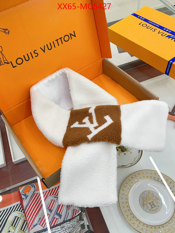 Scarf-LV shop cheap high quality 1:1 replica ID: MG5427 $: 65USD