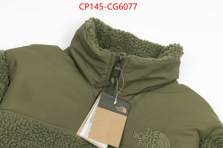 Clothing-The North Face wholesale 2023 replica ID: CG6077 $: 145USD