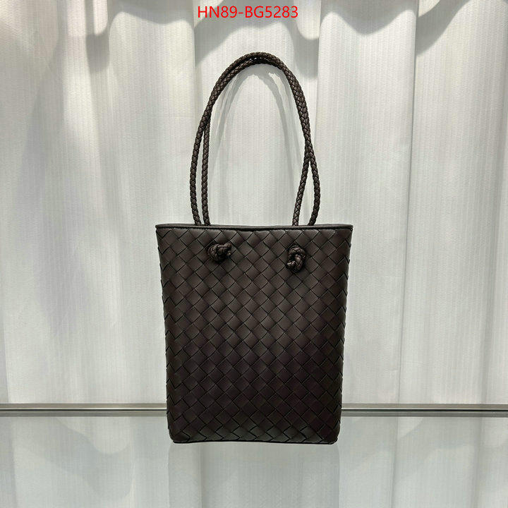 BV Bags(4A)-Handbag- high quality designer ID: BG5283 $: 89USD,