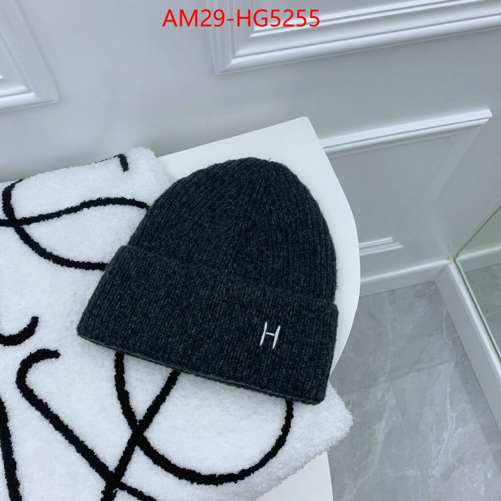 Cap(Hat)-Other brand designer replica ID: HG5255 $: 29USD