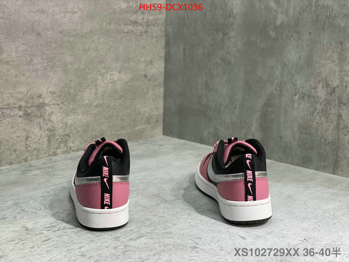 1111 Carnival SALE,Shoes ID: DCX1036