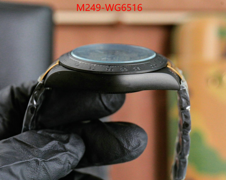 Watch(TOP)-Rolex replica for cheap ID: WG6516 $: 249USD