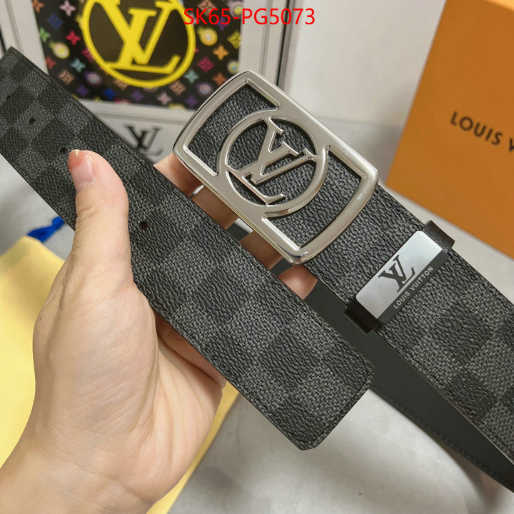 Belts-LV the quality replica ID: PG5073 $: 65USD