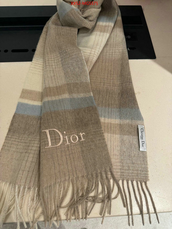 Scarf-Dior the quality replica ID: MG5575 $: 52USD