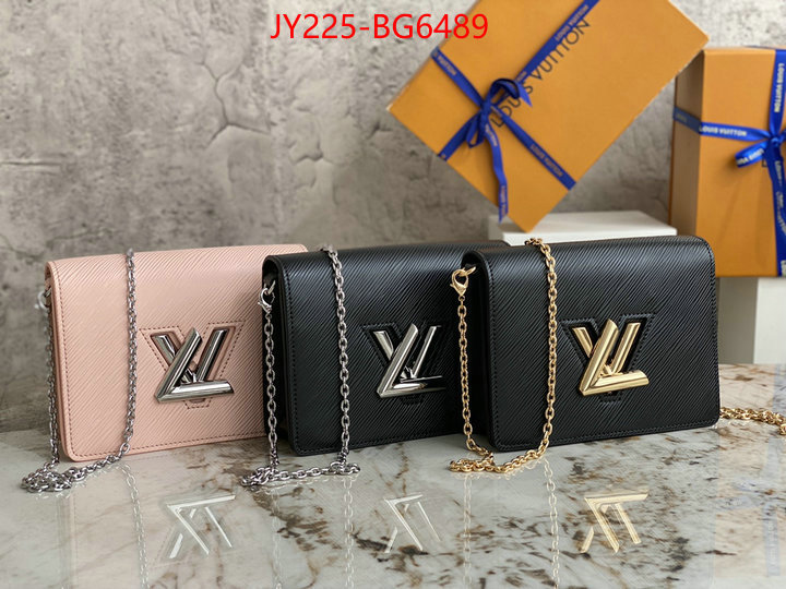 LV Bags(TOP)-Pochette MTis- buy the best high quality replica ID: BG6489 $: 225USD,