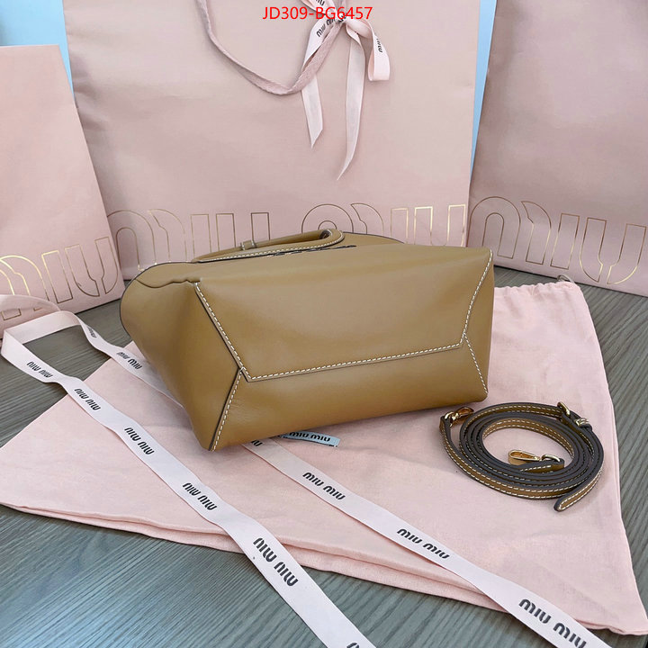 Miu Miu Bags(TOP)-Handbag- wholesale replica shop ID: SG6457 $: 309USD,