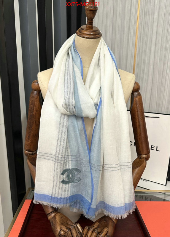 Scarf-Chanel copy aaaaa ID: MG4161 $: 75USD