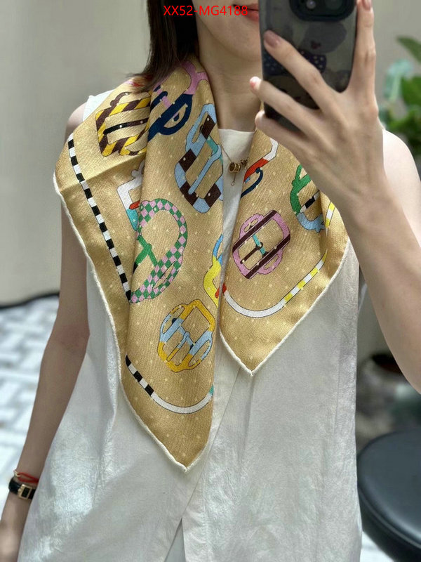 Scarf-Hermes 7 star replica ID: MG4188 $: 52USD