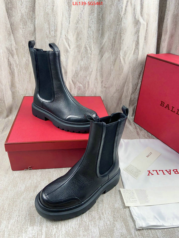 Women Shoes-Bally replica aaaaa+ designer ID: SG5461 $: 139USD