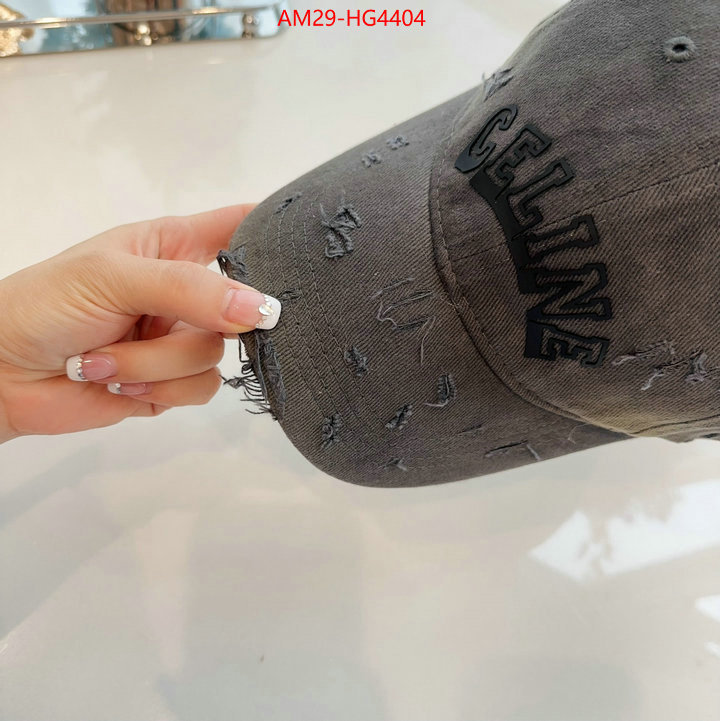 Cap(Hat)-Celine replica best ID: HG4404 $: 29USD