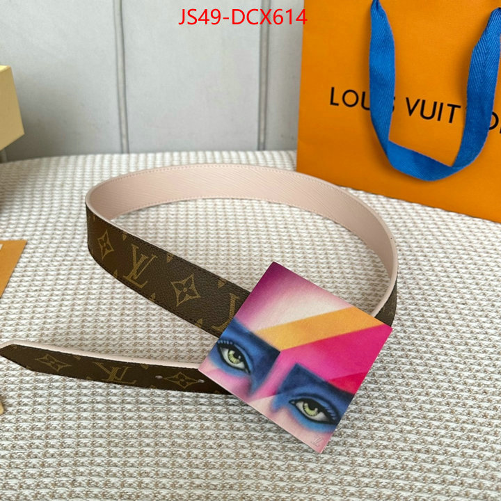 1111 Carnival SALE,Belts ID: DCX614