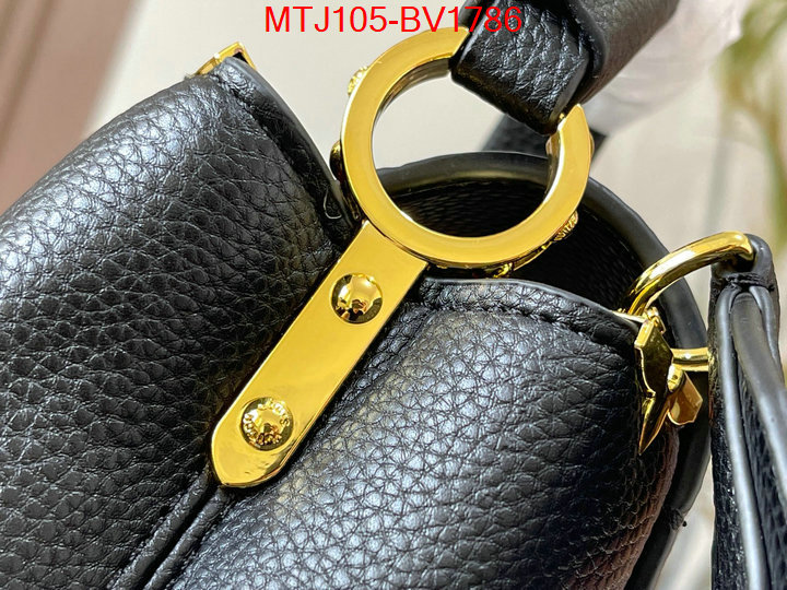 LV Bags(4A)-Handbag Collection- for sale cheap now ID: BV1786