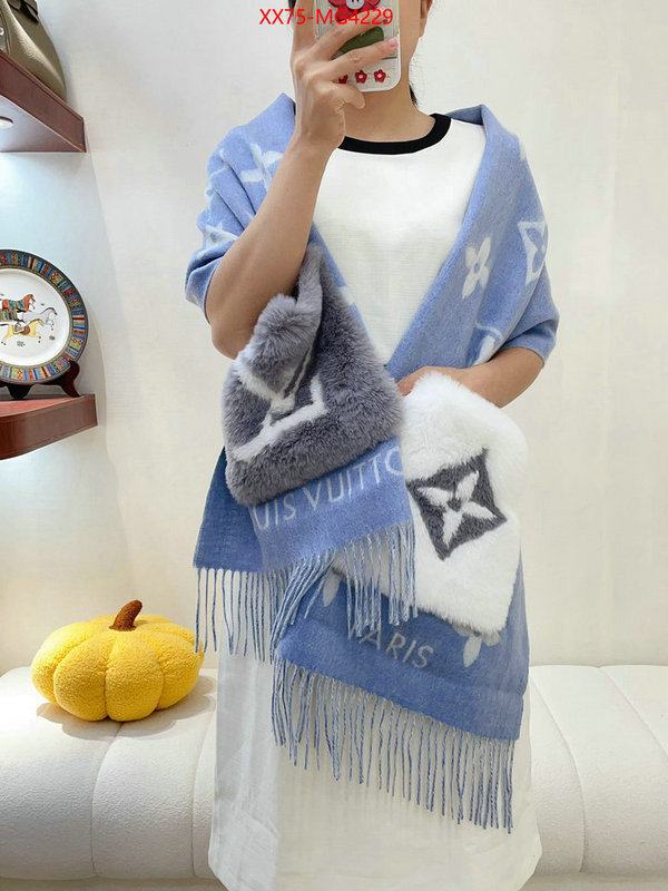 Scarf-LV supplier in china ID: MG4229 $: 75USD