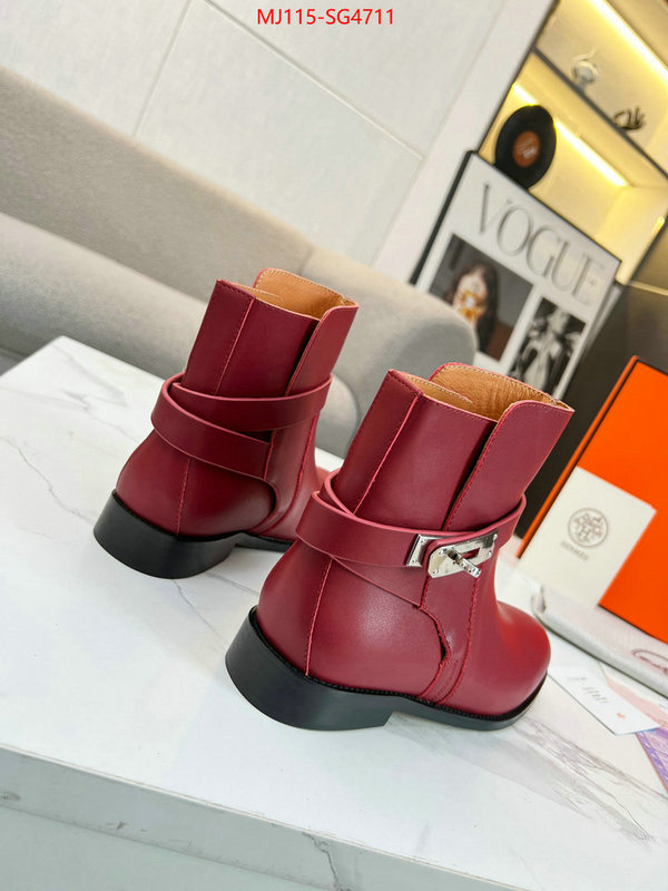 Women Shoes-Boots replicas buy special ID: SG4711 $: 115USD