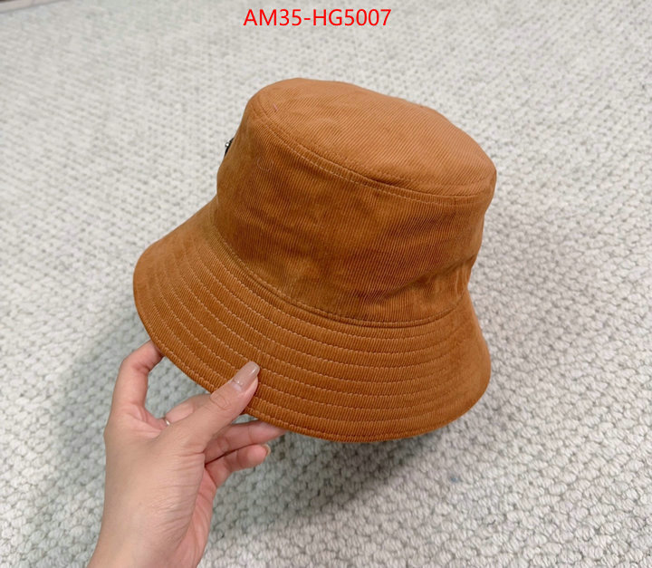 Cap (Hat)-Prada where should i buy to receive ID: HG5007 $: 35USD