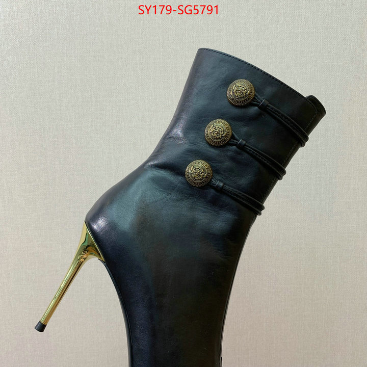 Women Shoes-Balmain sale outlet online ID: SG5791 $: 179USD