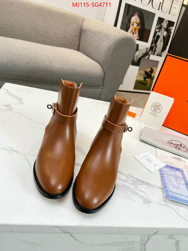 Women Shoes-Boots replicas buy special ID: SG4711 $: 115USD