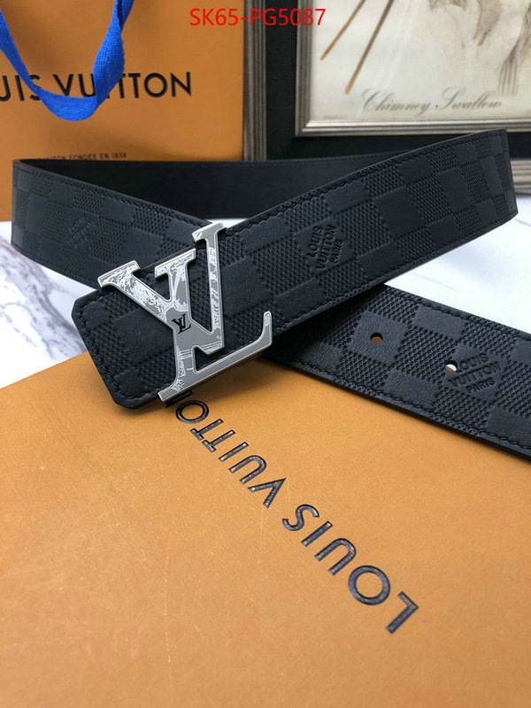 Belts-LV buy high quality cheap hot replica ID: PG5087 $: 65USD