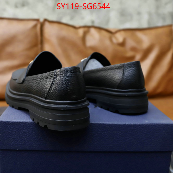 Men shoes-Dior top ID: SG6544 $: 119USD
