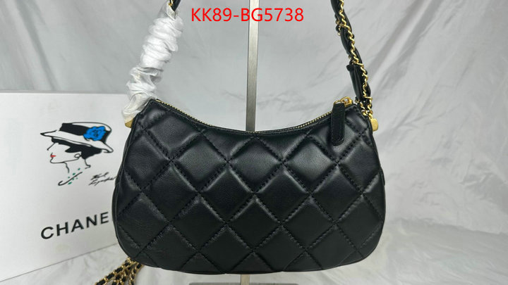 Chanel Bags(4A)-Diagonal- sell online ID: BG5738