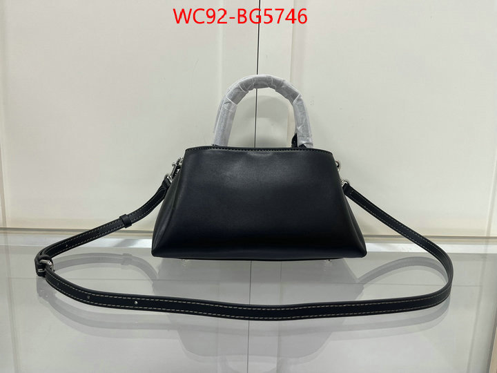 Coach Bags(4A)-Diagonal hot sale ID: BG5746 $: 92USD,