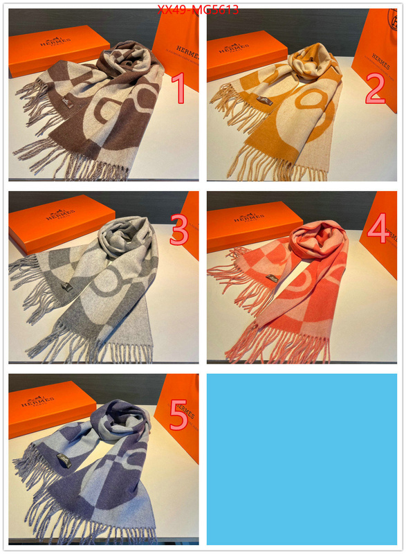 Scarf-Hermes high quality aaaaa replica ID: MG5613 $: 49USD