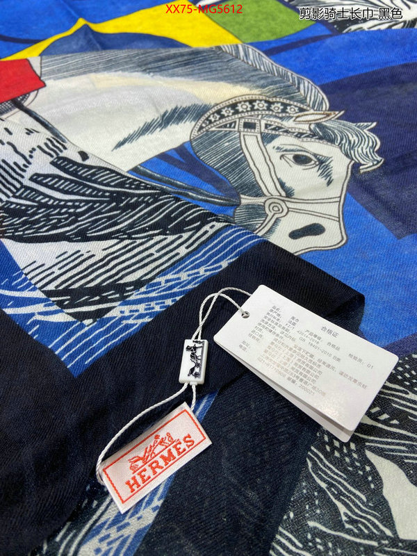 Scarf-Hermes replica online ID: MG5612 $: 75USD