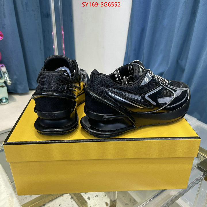 Women Shoes-Fendi we provide top cheap aaaaa ID: SG6552 $: 169USD