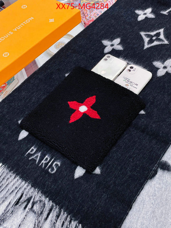 Scarf-LV designer 1:1 replica ID: MG4284 $: 75USD