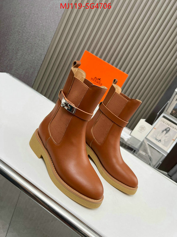 Women Shoes-Hermes aaaaa+ replica designer ID: SG4706 $: 119USD