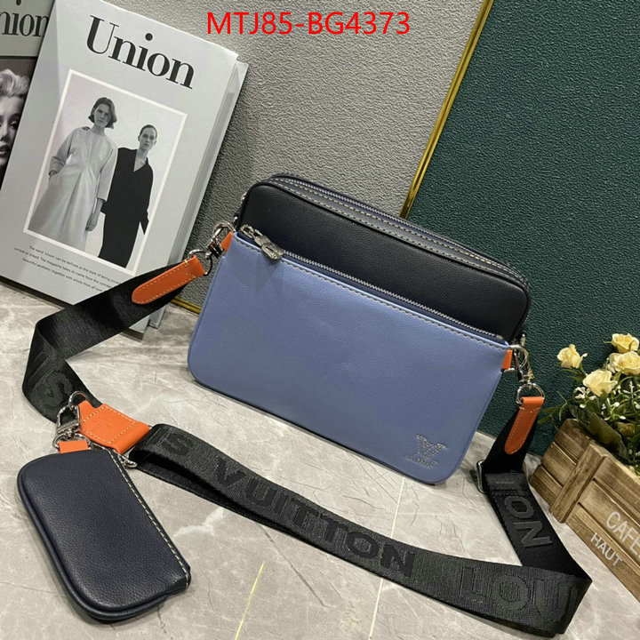 LV Bags(4A)-Pochette MTis Bag- how to find designer replica ID: BG4373 $: 85USD,
