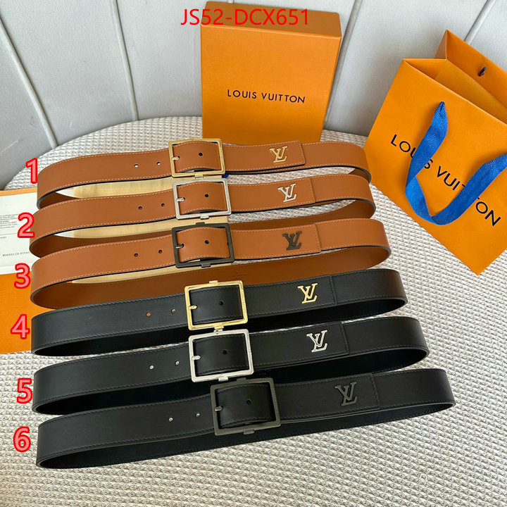 1111 Carnival SALE,Belts ID: DCX651