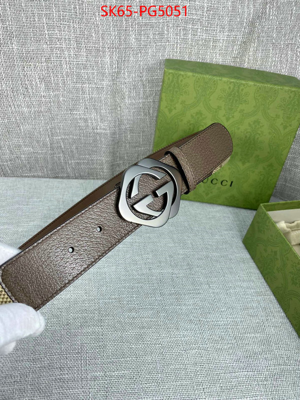 Belts-Gucci first top ID: PG5051 $: 65USD