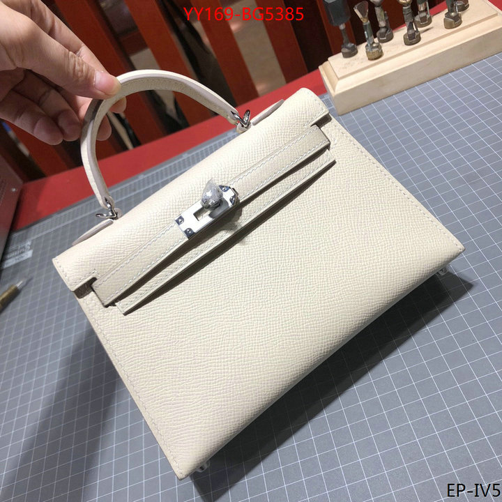 Hermes Bags(TOP)-Kelly- shop cheap high quality 1:1 replica ID: BG5385 $: 169USD,