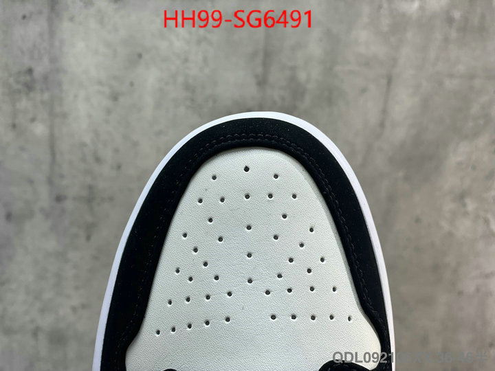 Women Shoes-Air Jordan can you buy replica ID: SG6491 $: 99USD