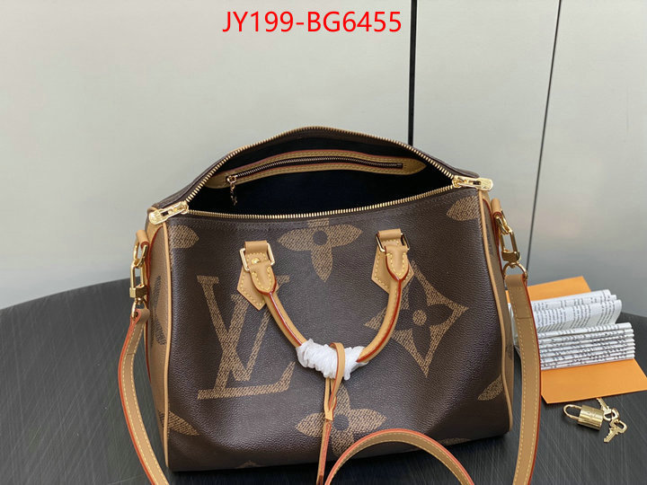 LV Bags(TOP)-Speedy- is it illegal to buy ID: BG6455