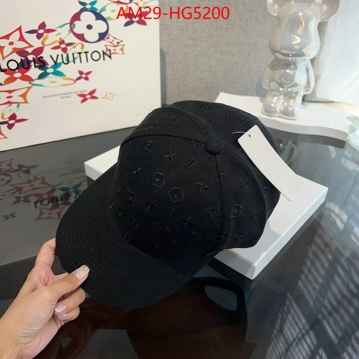 Cap(Hat)-LV replica online ID: HG5200 $: 29USD