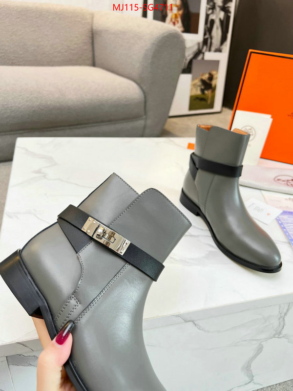 Women Shoes-Hermes at cheap price ID: SG4711 $: 115USD