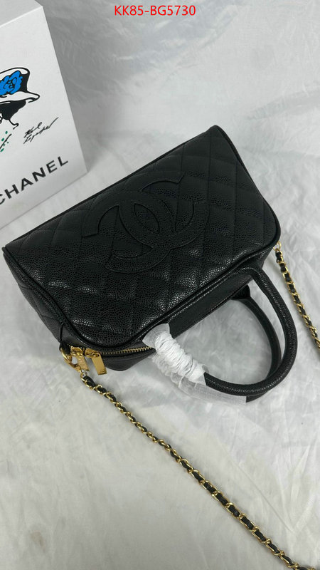 Chanel Bags(4A)-Handbag- designer 7 star replica ID: BG5730 $: 85USD,