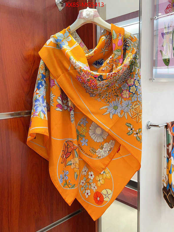 Scarf-Hermes where to find best ID: MG5413 $: 85USD