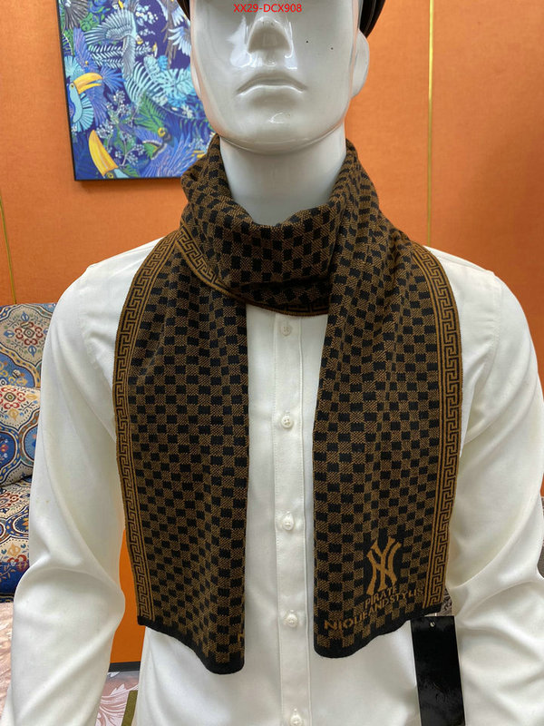 1111 Carnival SALE,Scarf ID: DCX908