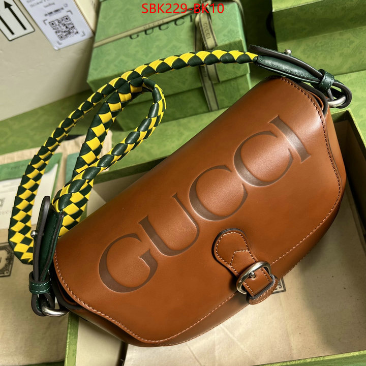 Gucci Bags Promotion ID: BK10