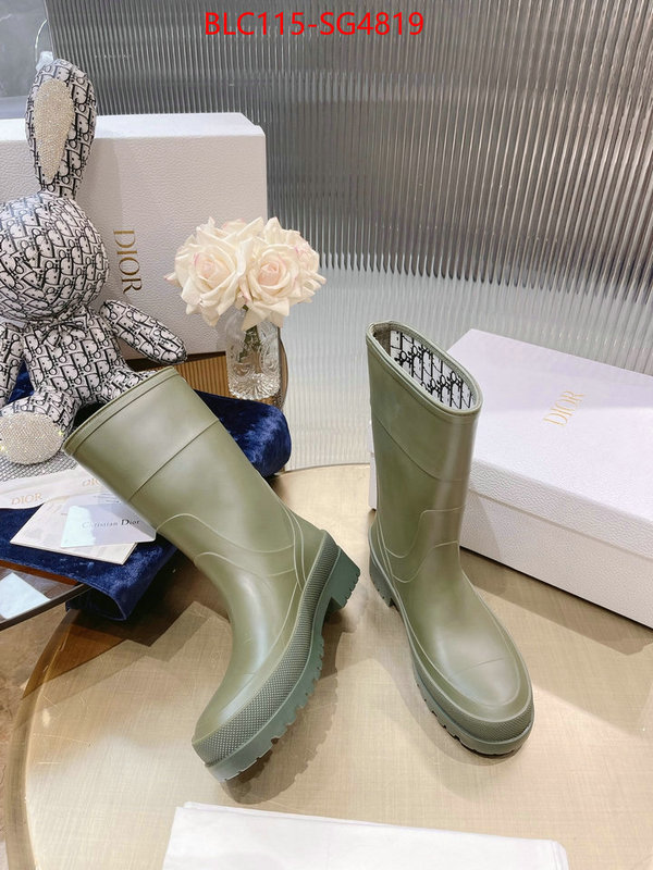 Women Shoes-Boots buy cheap replica ID: SG4819 $: 115USD