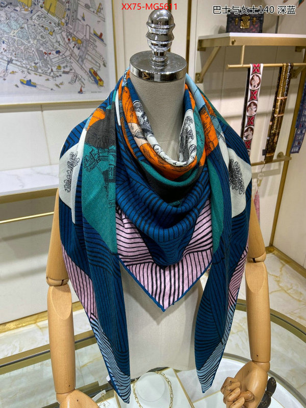 Scarf-Hermes what best designer replicas ID: MG5611 $: 75USD