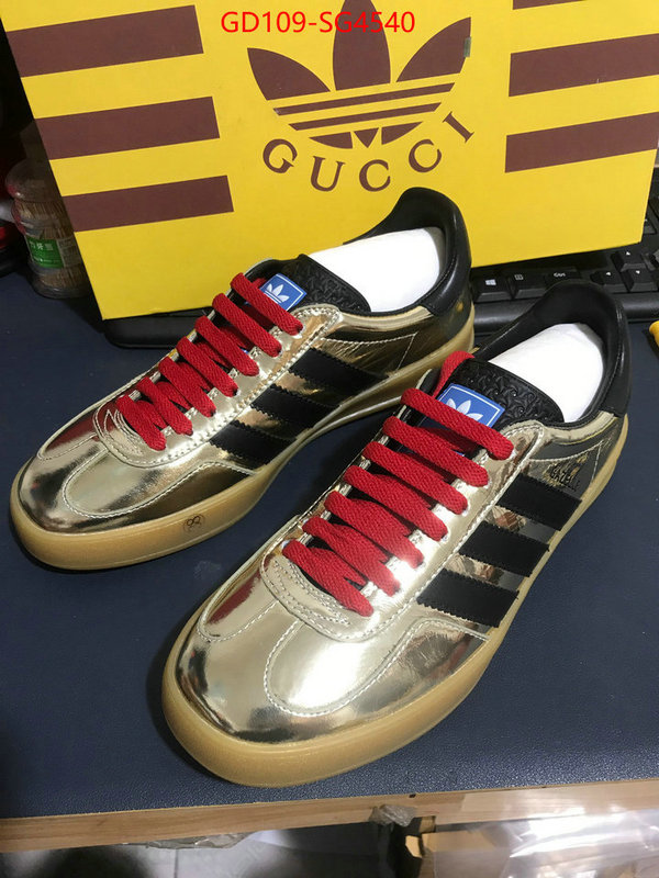 Women Shoes-Adidas designer 1:1 replica ID: SG4540 $: 109USD