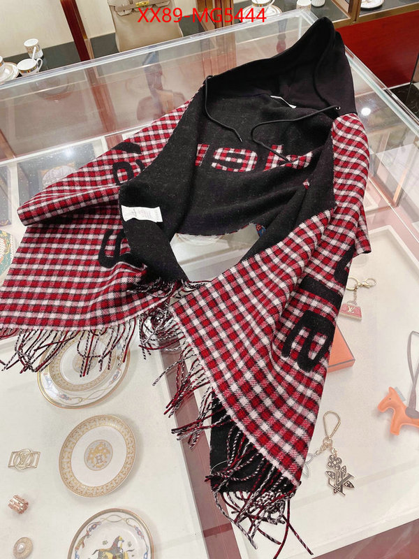 Scarf-Alexander Wang shop designer replica ID: MG5444 $: 89USD