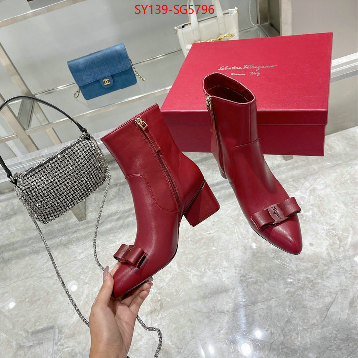 Women Shoes-Ferragamo online ID: SG5796 $: 139USD