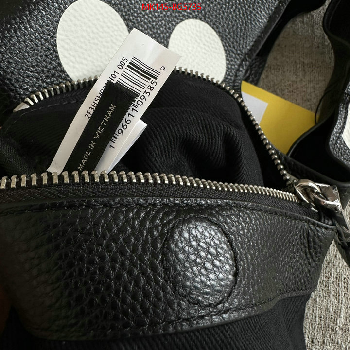 Marc Jacobs Bags(TOP)-Handbag- best quality replica ID: BG5735 $: 145USD,