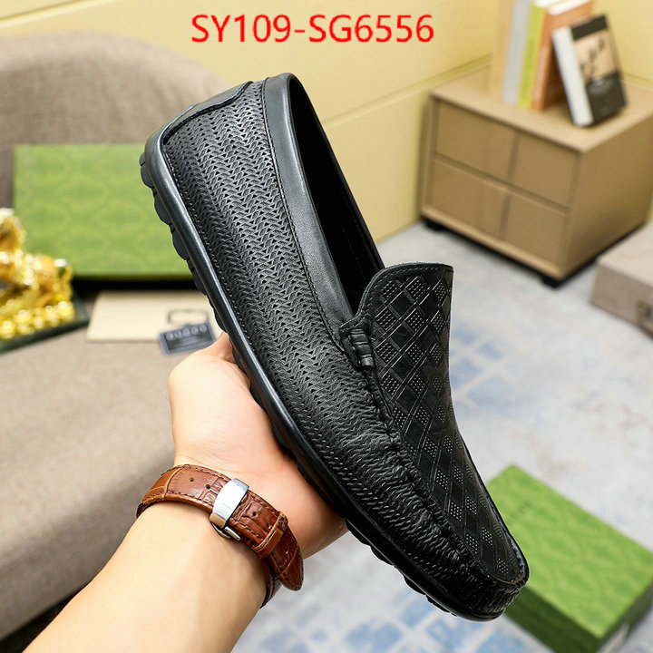 Men Shoes-Gucci buy 2023 replica ID: SG6556 $: 109USD