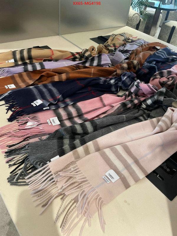 Scarf-Burberry buy high quality cheap hot replica ID: MG4198 $: 65USD